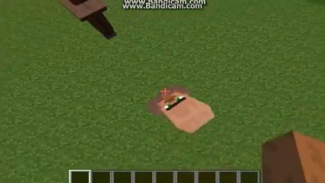 Обзор мода на (Minecraft размеры) 1.5.2 смотреть онлайн