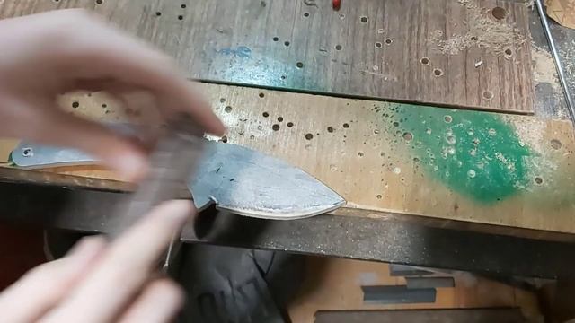 КАК СДЕЛАТЬ НОЖ СКОРПИОН ИЗ standoff2! ИЗ ДЕРЕВА смотреть онлайн