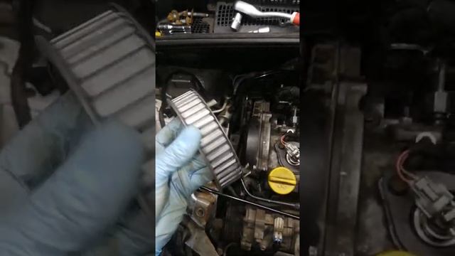 Challenge Opel Meriva 1.7 D смотреть онлайн