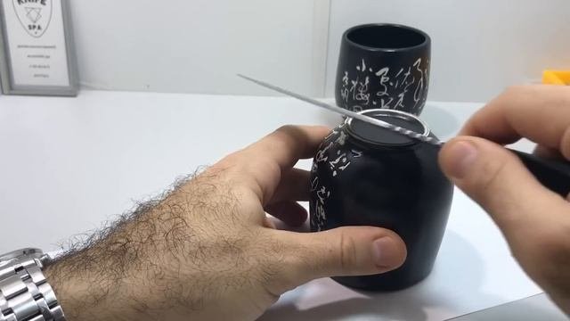 Правка о КРУЖКУ или ЧАШКУ Заточный ликбез - заточка для начинающих 4. Правка