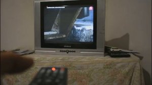 Универсальный пульт  DEXP DZ-498