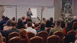 День рождения GMMG Holdings НАМ 1 ГОД