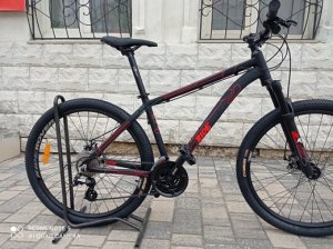 Лучший велосипед до 40000руб в 2022 году. Riderover scout 27,5 2022