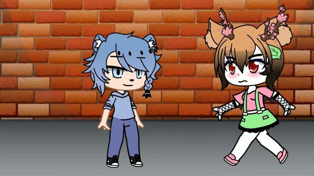 меме " полицейский " гача клуб смотреть онлайн