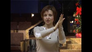 Детский танец ДИСКО