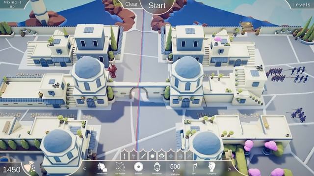 Знакомимся с TABS #2 смотреть онлайн