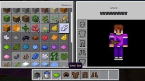 как покрасить броню в minecraft без модов!!