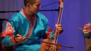 Чи булаг Түмэн агтын төвөргөөн