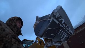 ПАНОРАМНОЕ остекление Соболя 4х4