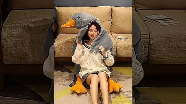 Плюшевая игрушка