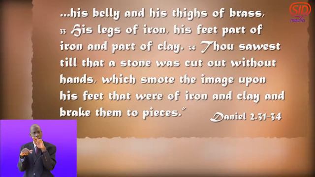 SABBATH WORSHIP WITH PS P MULAMBO - IN THE FIRE смотреть онлайн