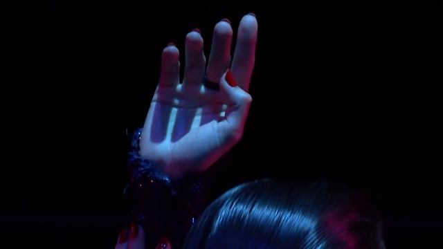 Luis Bravo's FOREVER TANGO смотреть онлайн