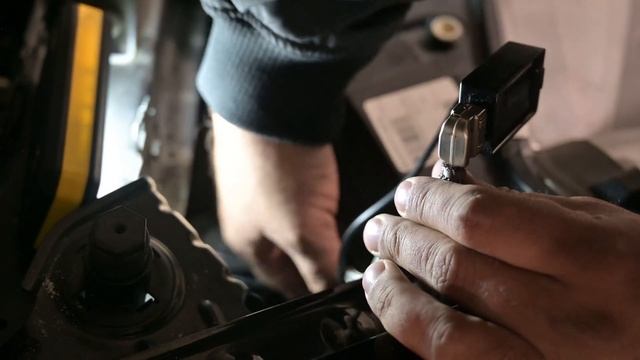 HIDXENON TO LED BULB CONVERSION ON BMW F25