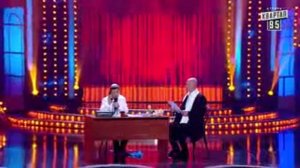 "Еврейский доктор"