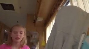 Touch my body challenge (Alex,Emma, and Nevaeh)