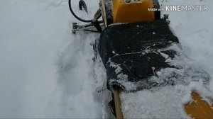 Мнение о Динго 125. 05.01.2019