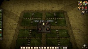 Don`t Starve гайд (Простейший фарм веток, травы, ягод и.т.д. )