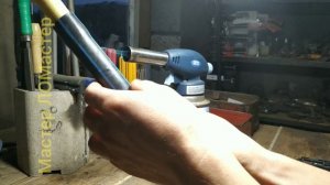 Соединение ПНД труб!