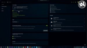РАЗДЕЛЕНИЕ ЗВУКА В GEFORCE EXPERIENCE
