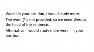 Subjunctive Examples with Subjunctive Mood Exercises in English Grammar