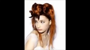 Самые необычные прически в мире!