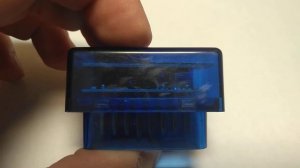 Какую ELM327 лучше выбрать.