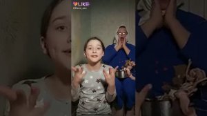 Я уже совсем большая!!!