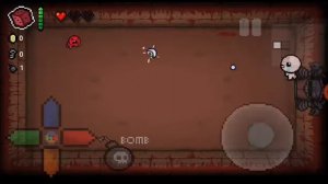 Isaac Apk Para android mediafire