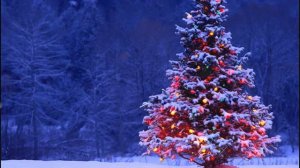 Новогодняя музыка! Новый год! Красивая музыка!