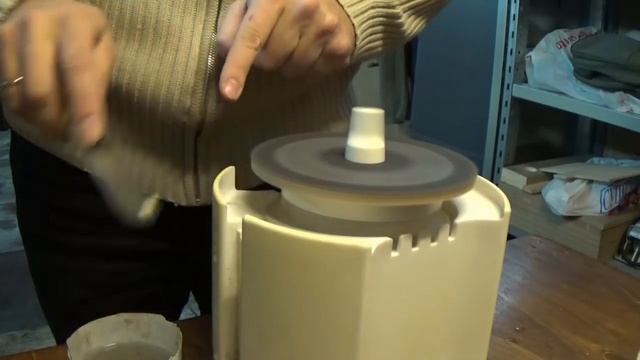 Заточка стамесок или Точило - соковыжималка! смотреть онлайн