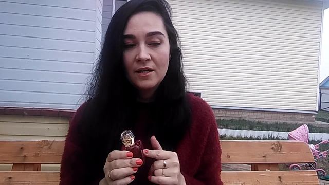 Мой отзыв на парфюмерию Avon Rare Flowers Night Orchid , Avon Luck La Vie , TTA Absolute Эйвон смотреть онлайн