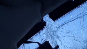 Шевроле Нива кузовной ремонт. КР Часть_1_Обзор.