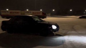 Приора дрифт