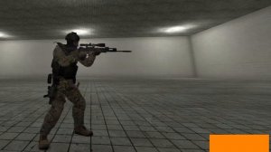 All Third Person Animations in CS:GO | Все анимации от Третьего лица в КС:ГО