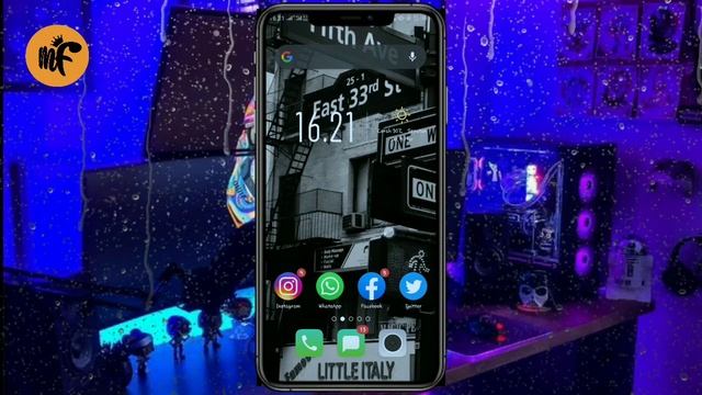 TUTORIAL CARA MEMASANG PRESET LIGHTROOM DI ANDROID смотреть онлайн