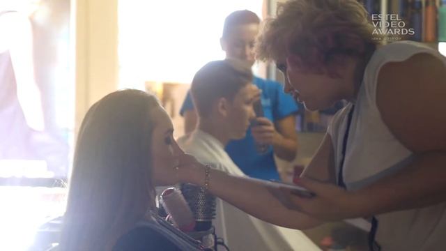 Сергиенко Татьяна. Идеальный образ. г. Таганрог смотреть онлайн