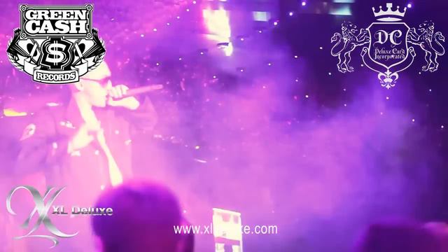 XLDELUXE презентация клипа "Не Обещай" SKYBAR/23.02.2012 смотреть онлайн