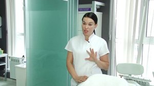 Реабилитация после пилинга