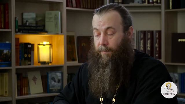 Разве не все мы священники? БИБЛИЯ ОТВЕЧАЕТ. Протоиерей Димитрий Беженарь.