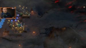 ПРИЛИВ | ЛЮБОЙ ЭТАЖ | ПРОХОЖДЕНИЕ И СОВЕТЫ в игре Watcher of Realms