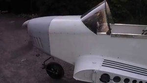 Полный газ  Прага С-40 дв. Хонда PF01