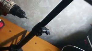 Переделка штатива из Фикспрайса.