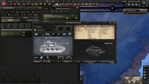 ЛУЧШИЕ ШАБЛОНЫ НА ТАНКОВЫЕ ДИВИЗИИ ДЛЯ ИГРЫ В МУЛЬТИПЛЕЕР HEARTS OF IRON IV || ГАЙД HOI4