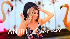Love Lovi — Анири | Премьера песни