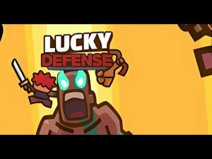 Lucky Defends  #Lucky Defends