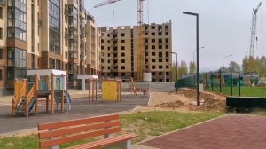 ЖК Сокол-Сити Ярославль