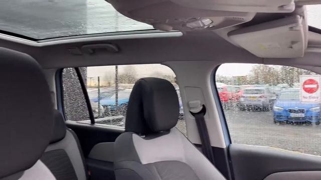 2015 Citroen c4 grand Picasso смотреть онлайн