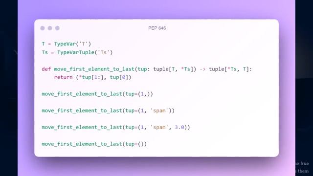Python 3.11 | Что Нового? смотреть онлайн