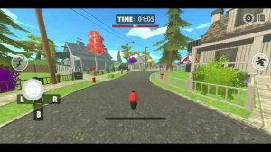 Онлайн шутер в жанре Прятки Neighbor Home Smasher Prop Hunt Multiplayer