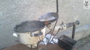 Просто о сложном. Гладкоствольное оружие . 4 часть
